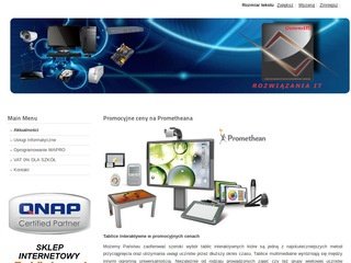 Podgląd gemmini.net.pl