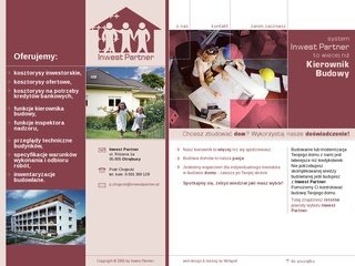 Miniaturka inwestpartner.pl