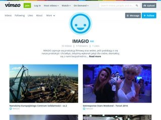 Podgląd imagio.com.pl