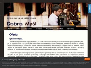 Podgląd dobramysl.eu