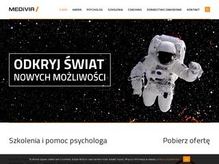 Miniaturka medivia.pl