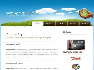 Podgląd pompy-ciepla.kalisz.pl