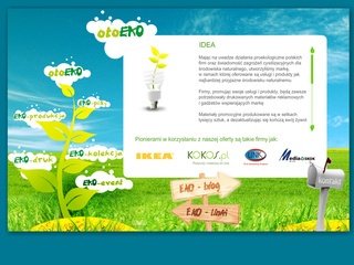 Podgląd oto-eko.pl