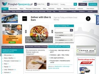 Podgląd przeglad-spozywczy.pl