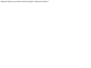 Podgląd bluefox.pl