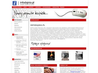 Podgląd infodajnia.pl