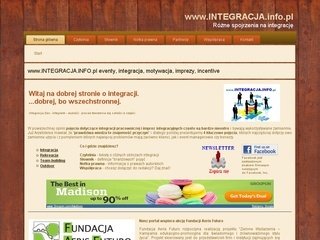 Miniaturka integracja.info.pl
