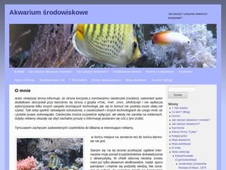 Podgląd akwa.aip.pl