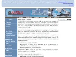 Podgląd rafela.com.pl