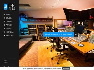Podgląd studiodr.pl