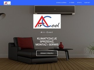 Miniaturka aircool-net.pl