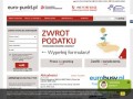Podgląd euro-punkt.pl
