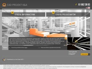 Miniaturka cadprojekt.com.pl
