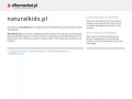 Podgląd naturalkids.pl