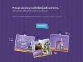 Podgląd milka.com.pl