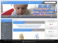 Podgląd bobus.com.pl
