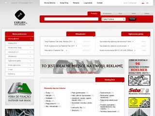 Podgląd esruby.pl