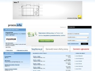 Podgląd damprace.net