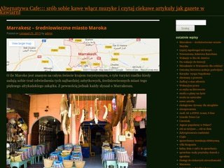Podgląd alternatywacafe.waw.pl