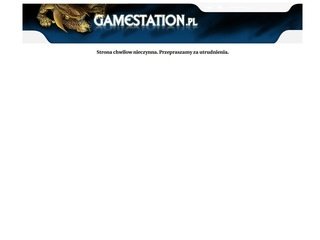 Podgląd gamestation.pl