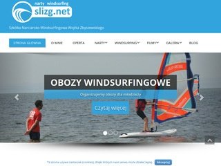 Miniaturka slizg.net