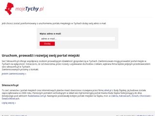 Podgląd mojetychy.pl