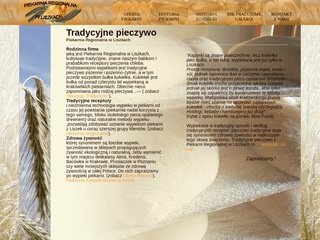 Podgląd piekarniaregionalna-liszki.pl