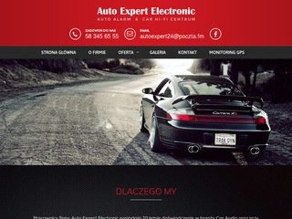 Miniaturka autoexpert24.pl