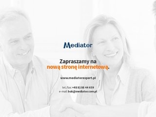 Podgląd mediator.com.pl