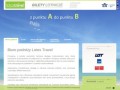 Podgląd lotostravel.pl