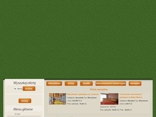 Podgląd obidzinscy.com.pl