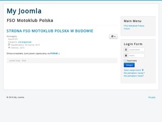 Podgląd fsomoto.xip.pl