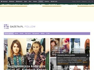 Podgląd lula.pl