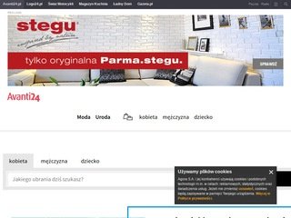 Podgląd groszki.pl