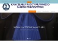 Podgląd https://www.zdrodowski.com.pl