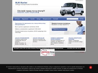 Podgląd mmkurier.torun.pl
