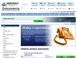 Podgląd dokumenty.miedzyrzecz.biz