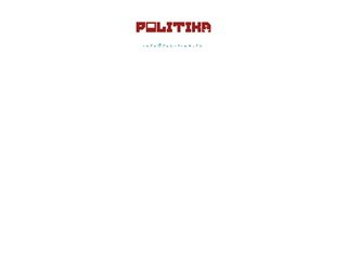Podgląd politika.pl