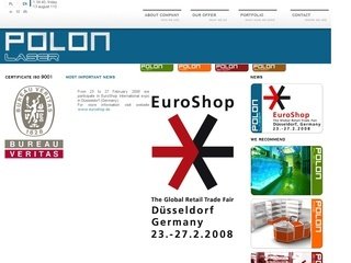 Podgląd laser.new.pl