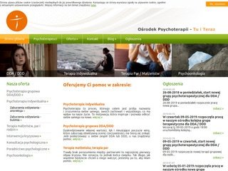 Podgląd psychoterapia-saskakepa.pl
