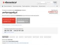 Podgląd parkprzygody.pl