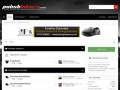 Podgląd polishbikers.com