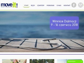 Podgląd moveit.pl
