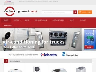 Podgląd ogrzewania.net.pl