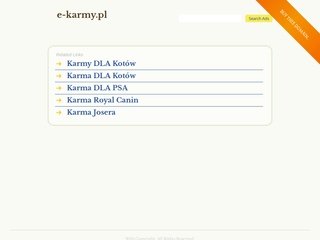 Miniaturka e-karmy.pl