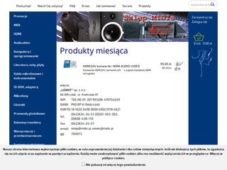 Miniaturka midis.pl