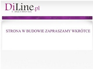 Podgląd diline.pl