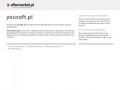 Podgląd yousoft.pl