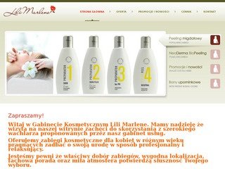 Miniaturka lilim.pl
