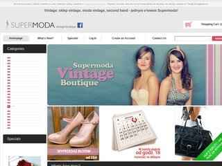 Podgląd supermoda.home.pl